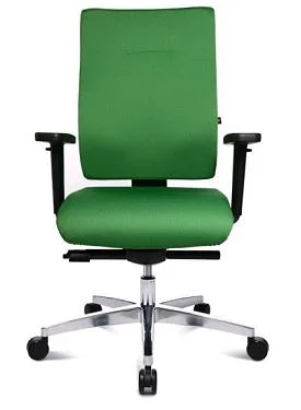 TopStar Bürostuhl Sitness Profi 300  SK529H - Ansicht 2