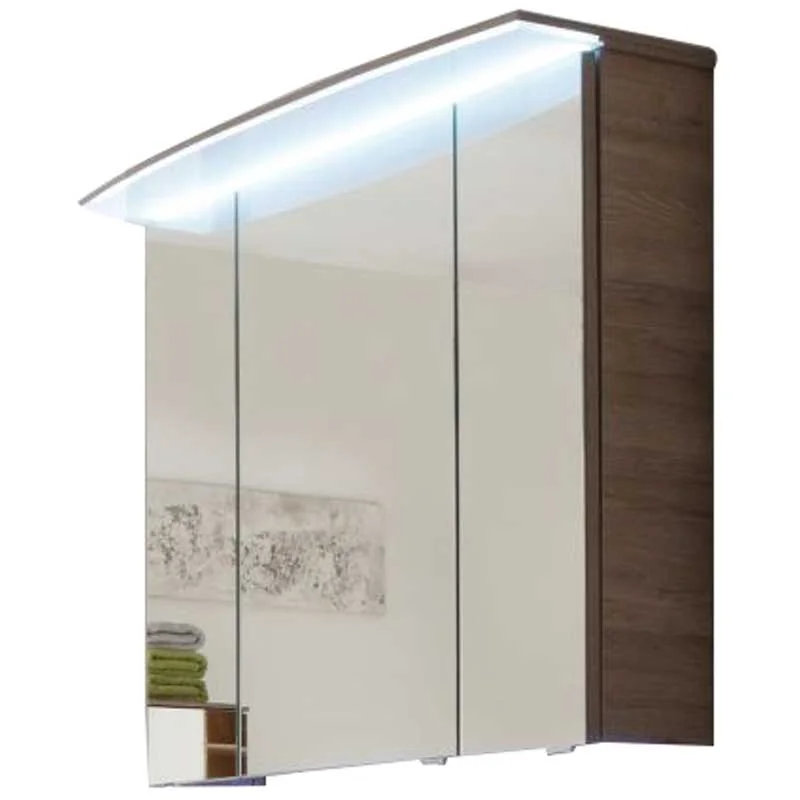 Pelipal 7005 Spiegelschrank 80 cm RD-SPS 19
