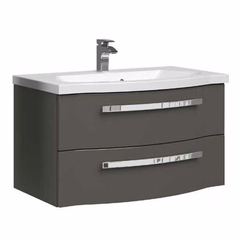 Pelipal 4005 Waschtisch-Set 92 cm