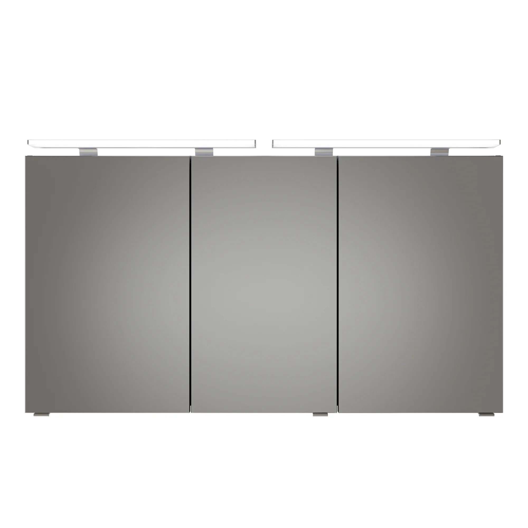 Pelipal 6025 Spiegelschrank 130 cm 6025-SPS 12 - Ansicht 2