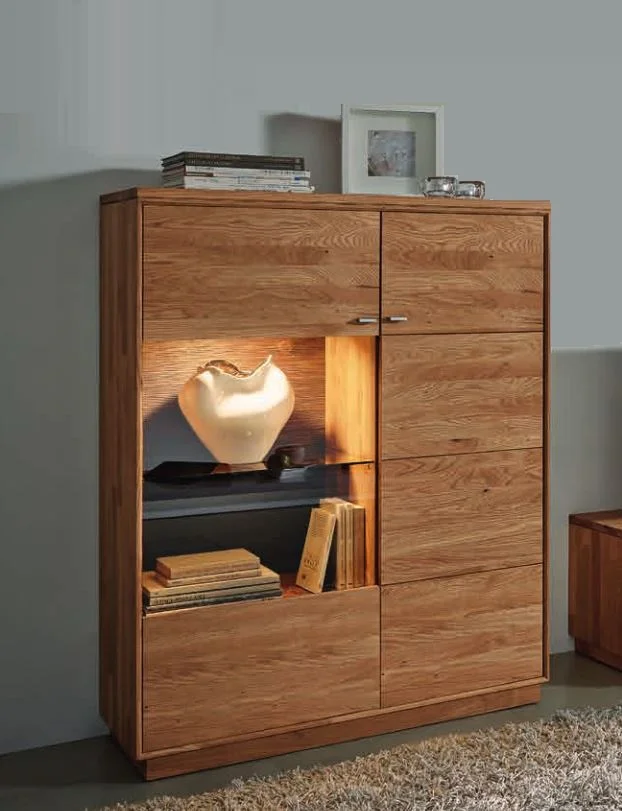Dudinger Alexandra Highboard AX 4202/4204