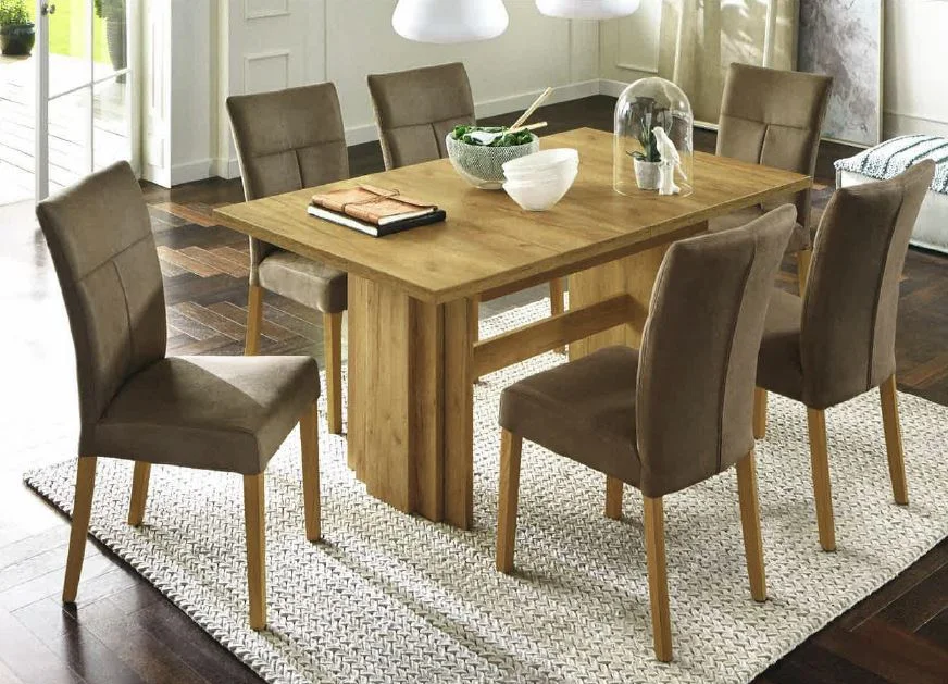 Niehoff Esstisch Multi-Decor 1083