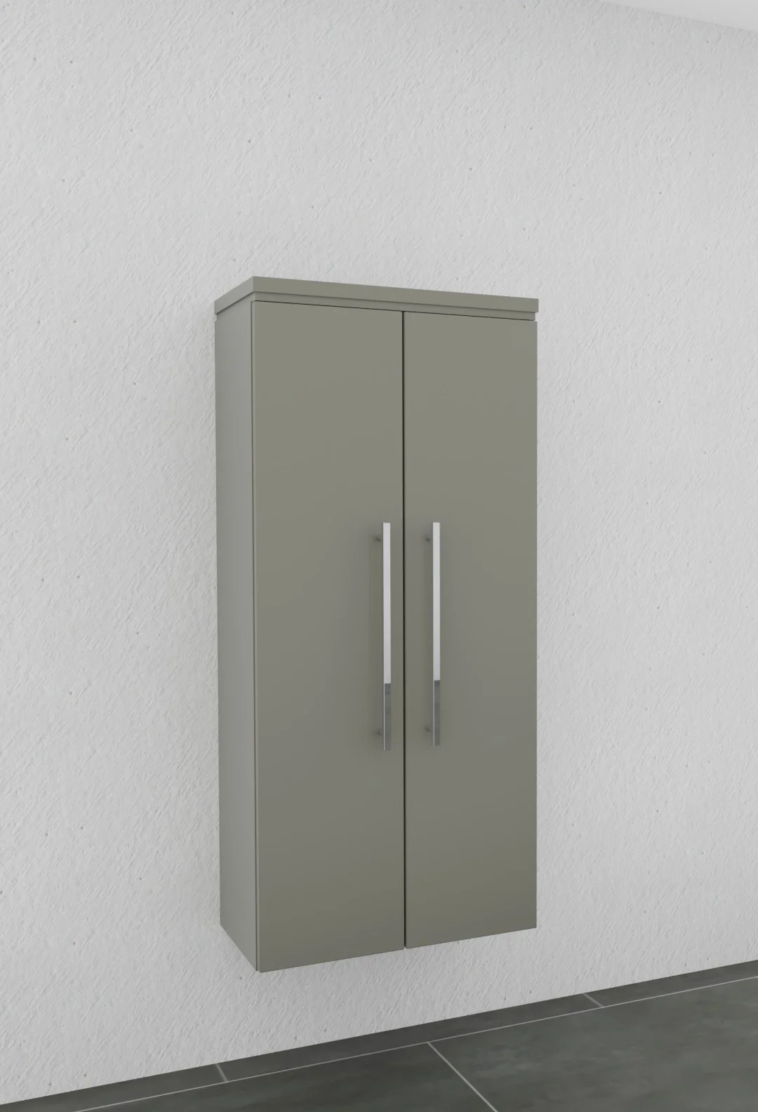 Puris Cool Line Mittelschrank 60 cm MNA816A5 - Ansicht 11