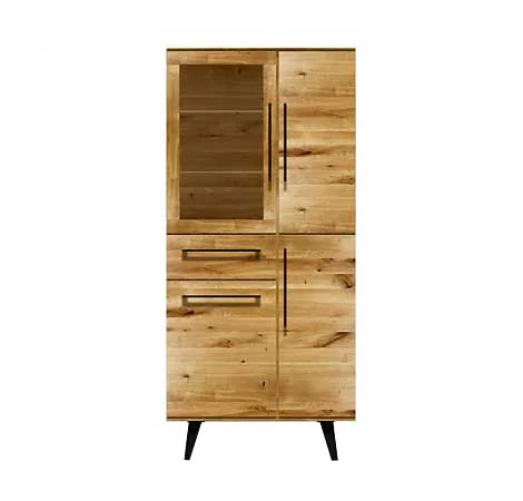 Esszimmer Vitrine