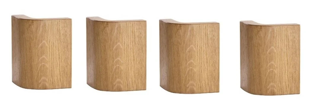 Hasena Oak-Bianco Practico Ron Box - Ansicht 2