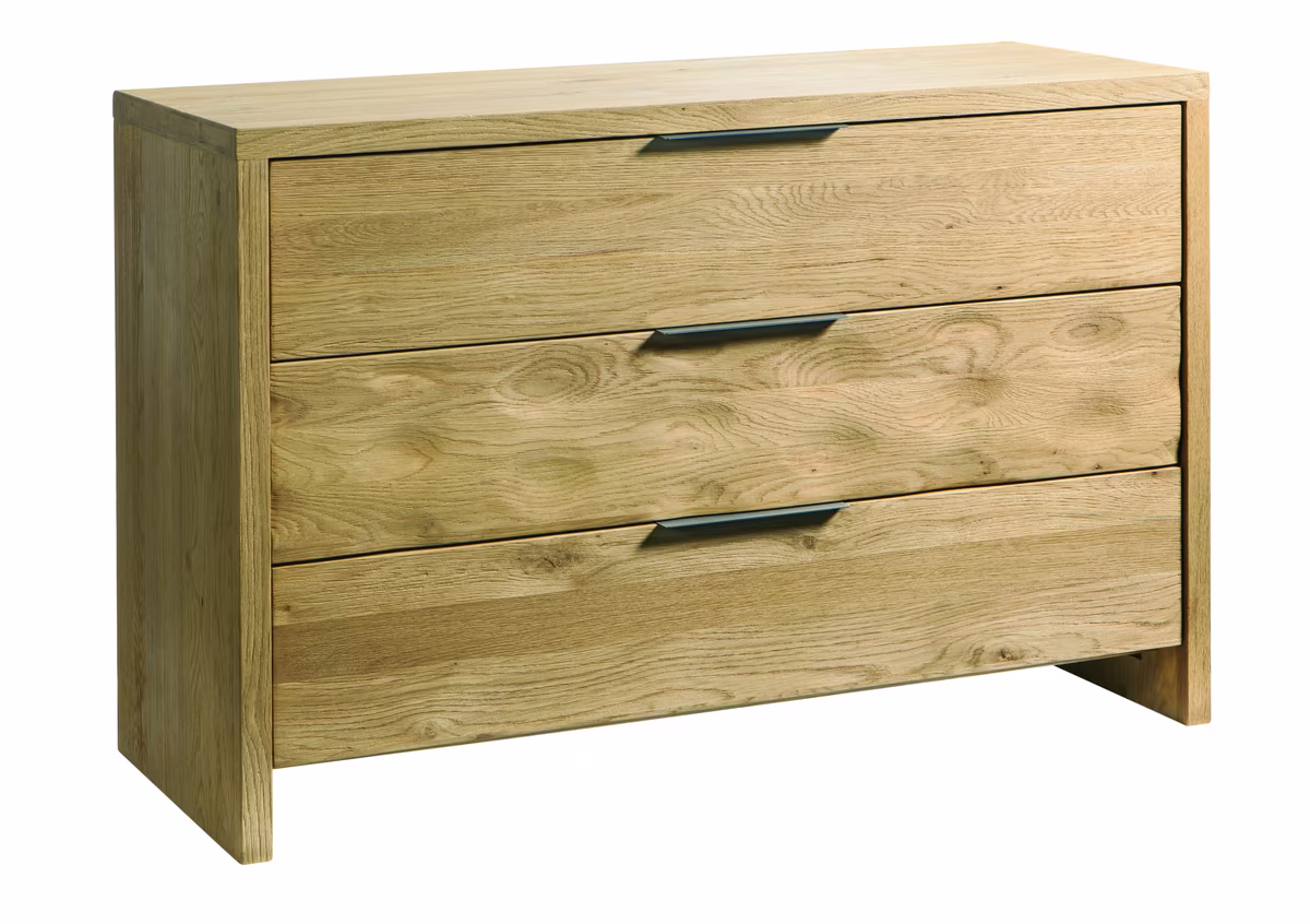Hasena Oak-Bianco Asec Kommode