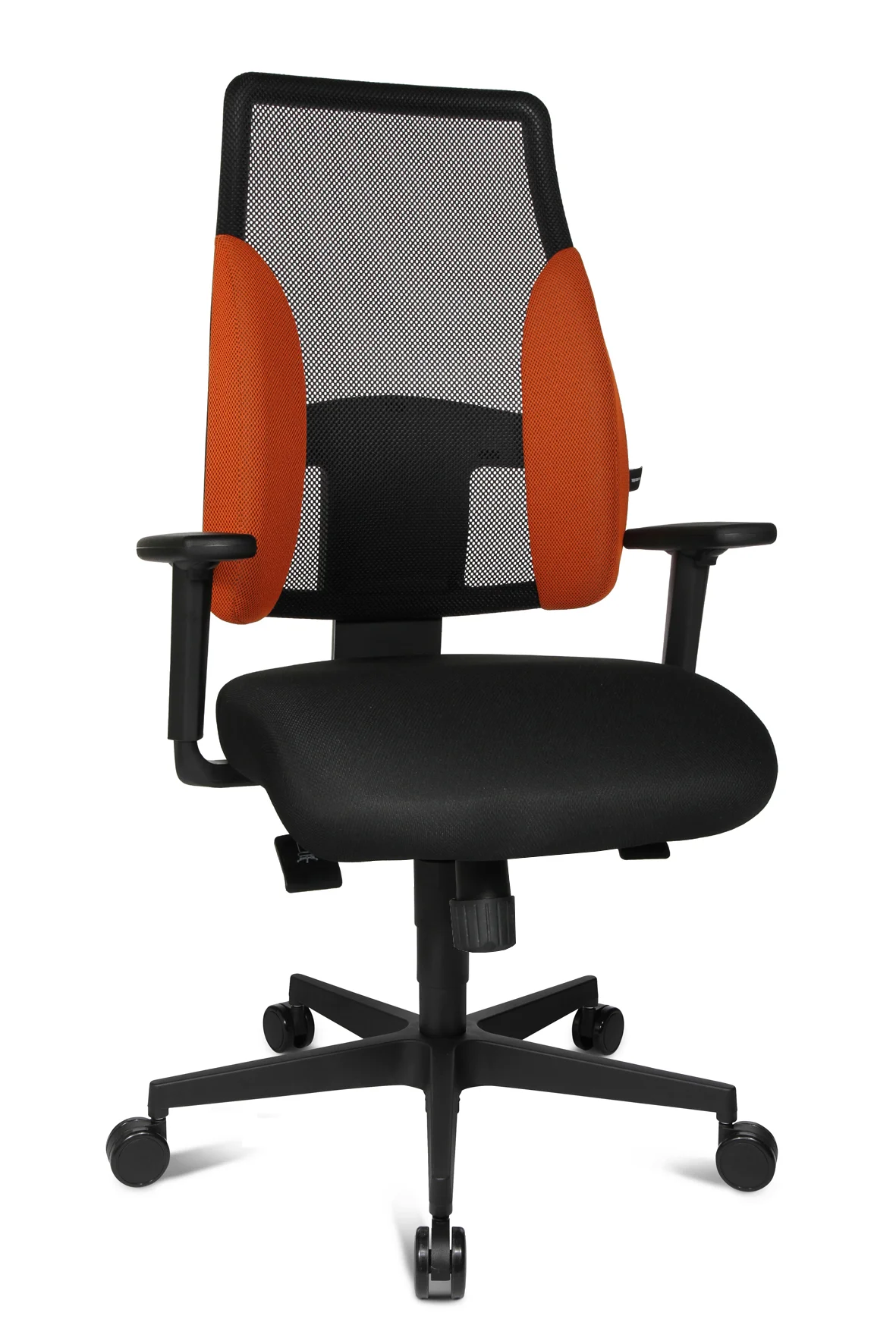 TopStar Bürostuhl Sitness Profi Comfort - SD80TBC - Ansicht 3