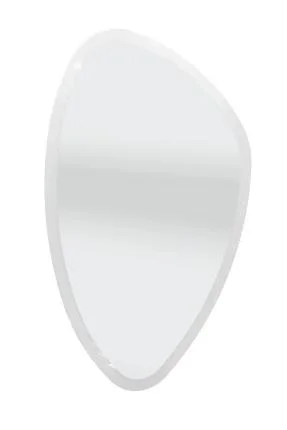 Marlin Gästebad 3010.3 -  Badspiegel 53 cm breit SPLEC5