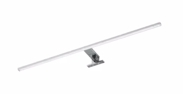 LS-AM-600F Aufsatzleuchte für Flächenspiegel / Spiegelschrank