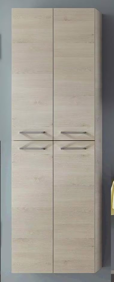 Pelipal 6025 Hochschrank 60 cm 6025-HS 60-01 - Ansicht 2