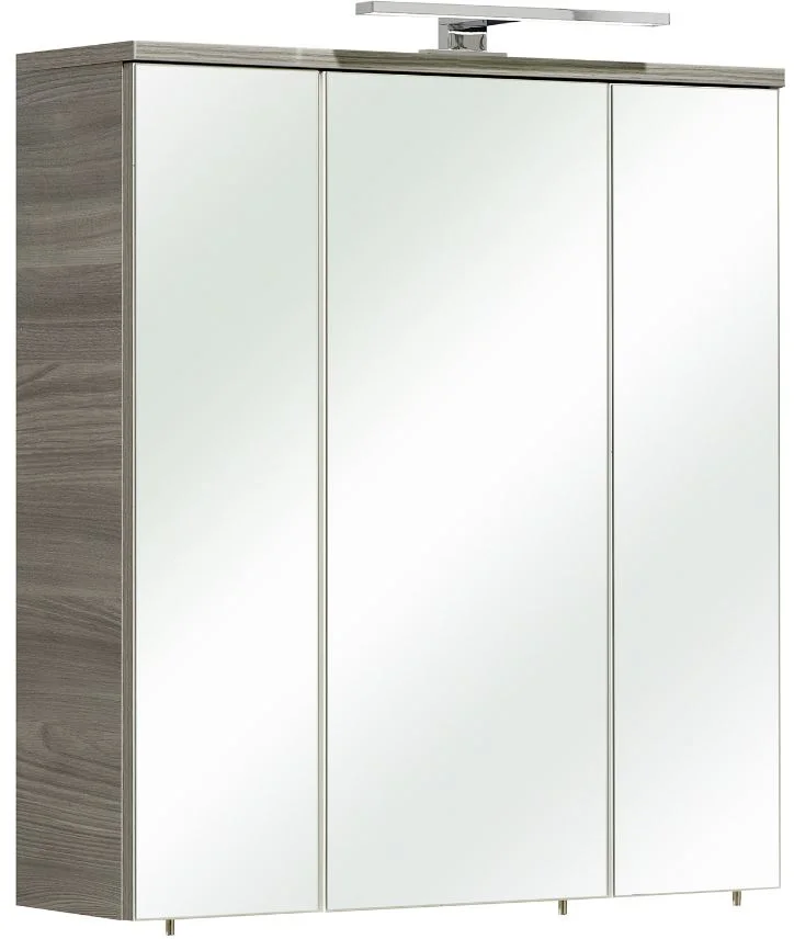 Pelipal Quickset 912 - Badmöbelset 60 cm - Ansicht 3