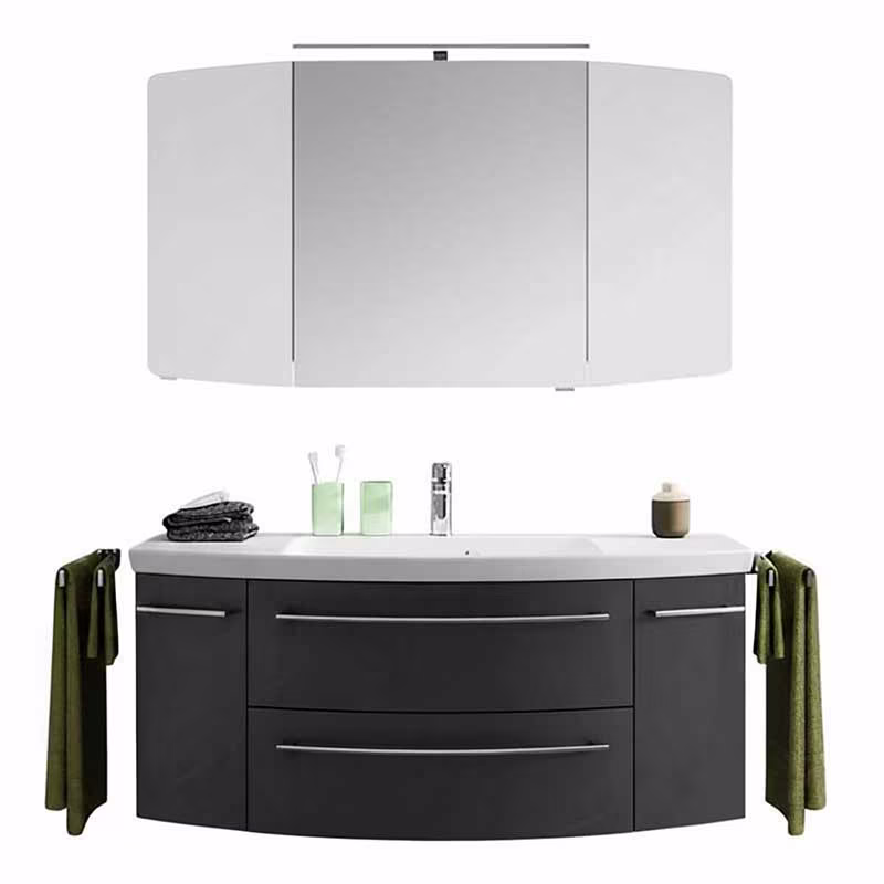 Pelipal Cassca Block 120 cm - Konfigurator - Ansicht 10