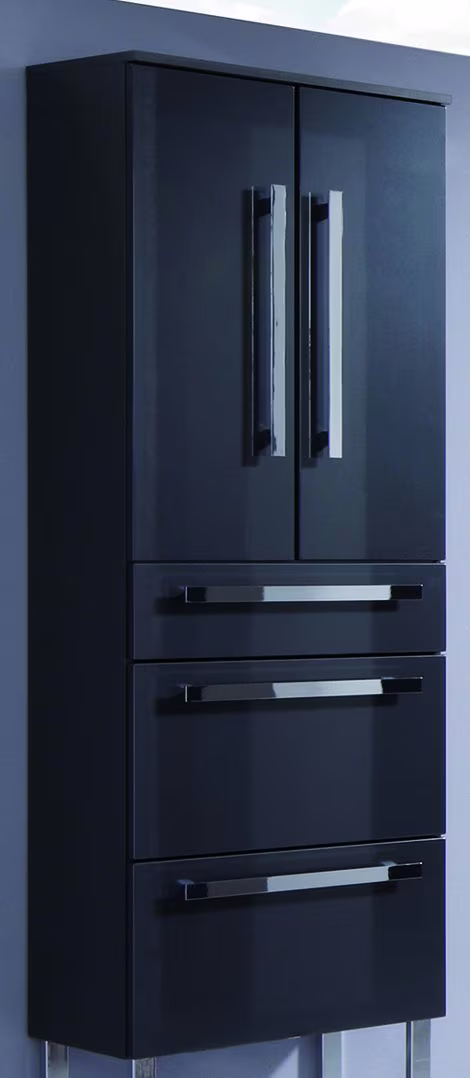 Puris Star Line Hochschrank 60 cm HNA096A7M - Ansicht 2
