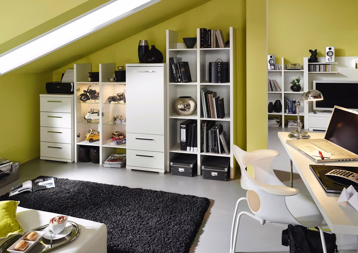 Rauch ORANGE KS24 Serlin - Nice4Home Kommode 6DB5 - Ansicht 2