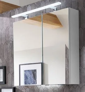 Pelipal 7045 Spiegelschrank 70 cm SEEE02173 - Ansicht 2
