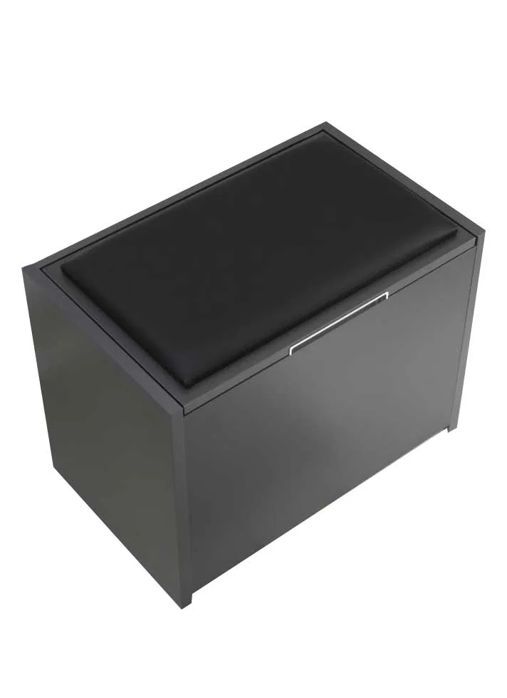 Pelipal Sitztruhe 64 cm EM-TR 01 - Neutrale Einzelmöbel