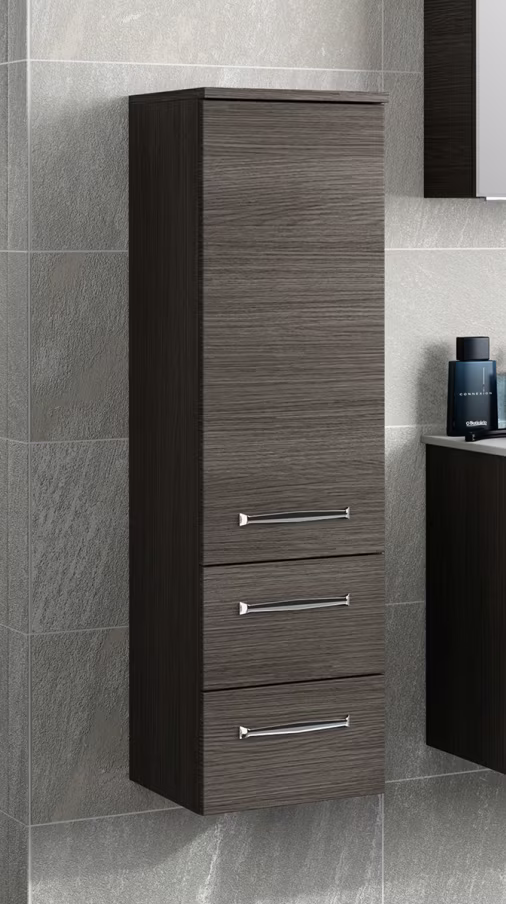 Pelipal TrenTino Midischrank 30 cm - Ansicht 3