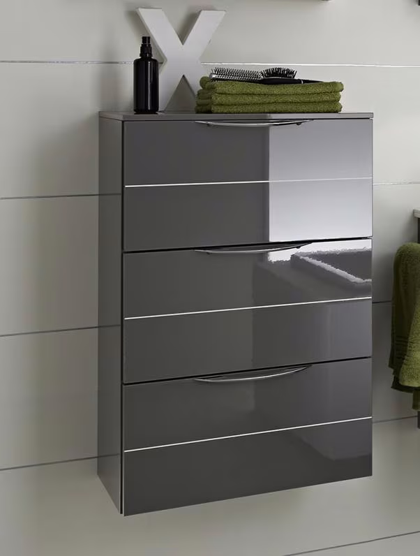 Pelipal 6025 Highboard 45 cm 6025-HB 45-03 - Ansicht 2