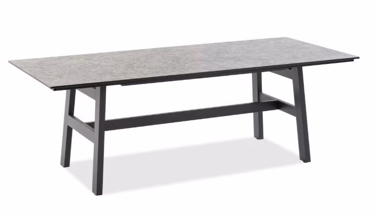 Niehoff Garden Esstisch Tavo mit HPL-Platte / G183-