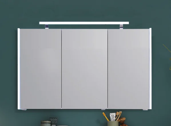 Puris Fresh Badmöbelset 120 cm - Serie C - Ansicht 14