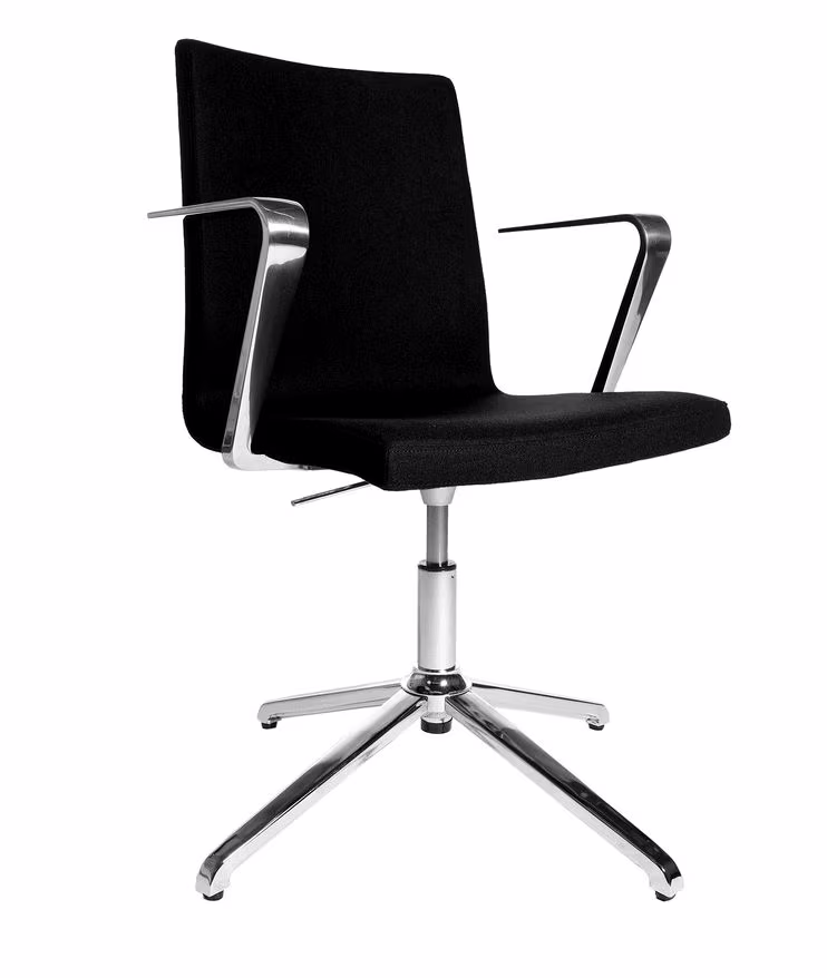 Topstar Bürostuhl Sitness Cube  SEA19 - Ansicht 3