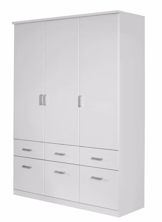 Rauch BLUE  Bremen Drehtürenschrank 0R95 - Ansicht 2