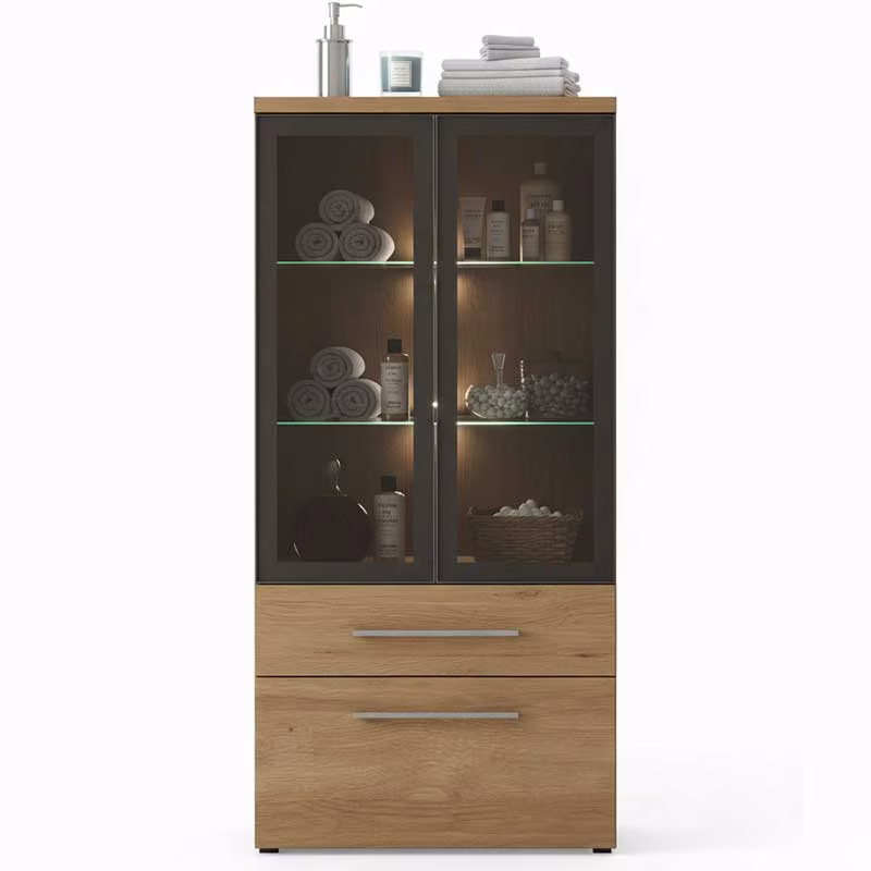Puris Crescendo Mittelschrank 60 cm MNA886B7M