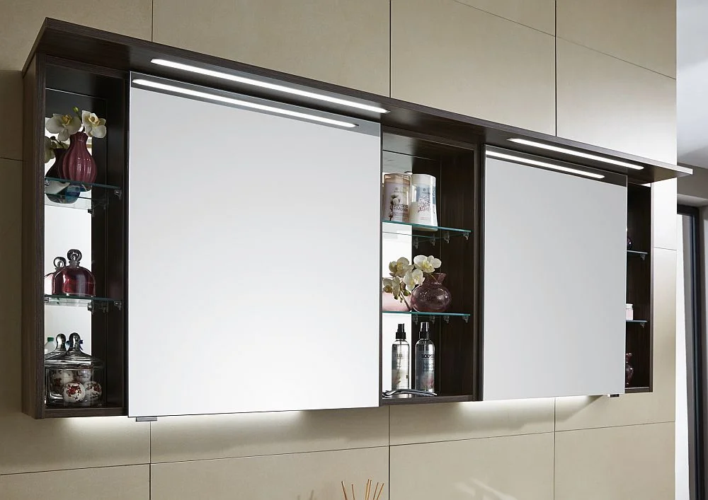 Spiegelschrank 170 cm S2A4217S1