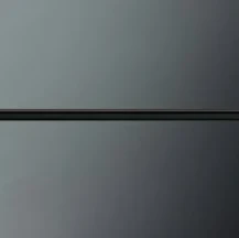 1498 Stahlgrau Metallic - Schwarz (PG 1)