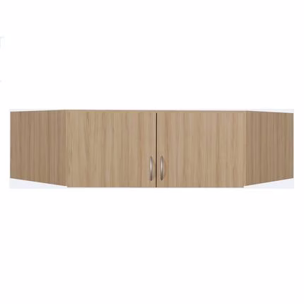 3356 Eckschrankaufsatz, Breite 120 cm