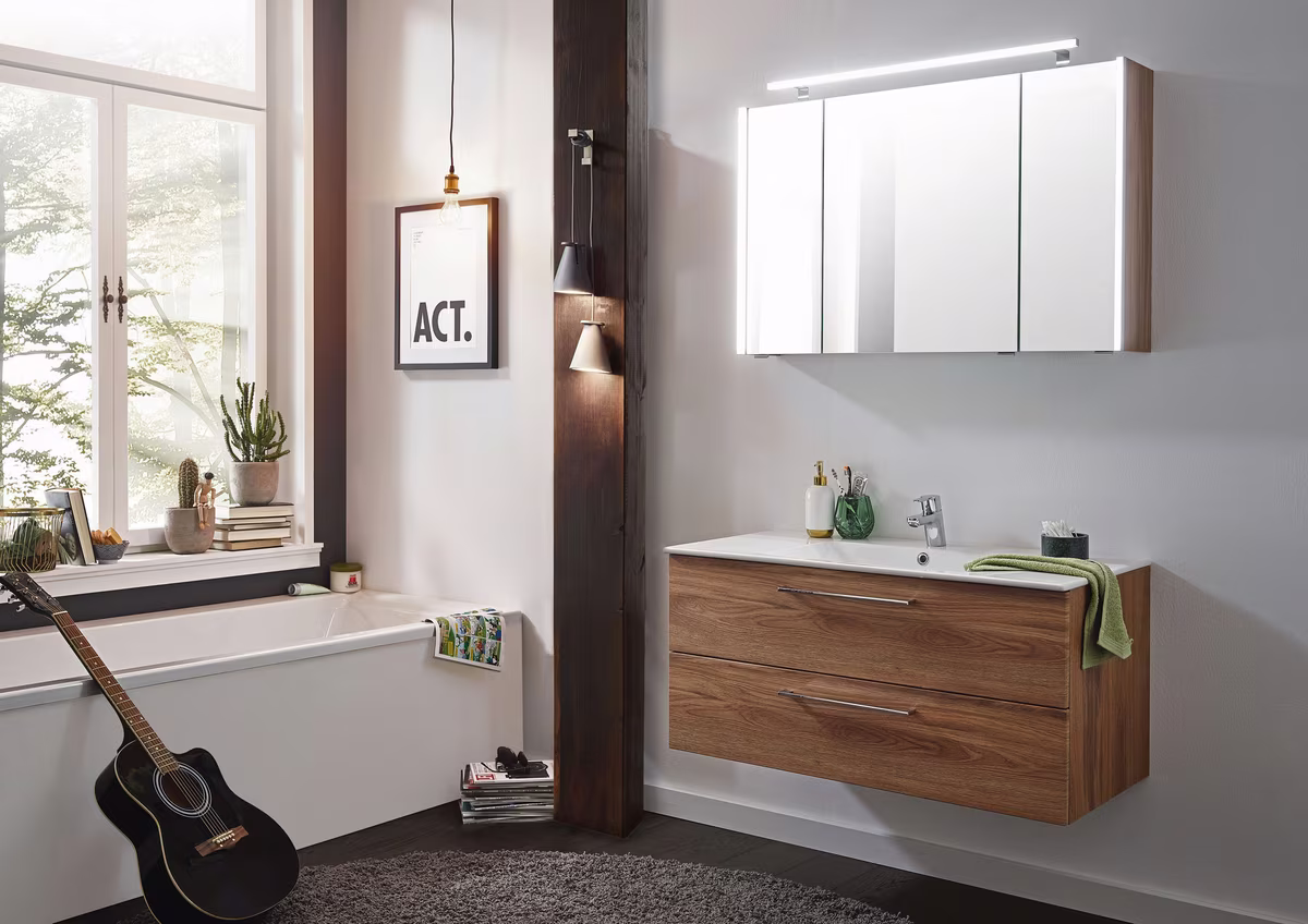 Puris Fresh Block 100 cm - Konfigurator - Ansicht 5