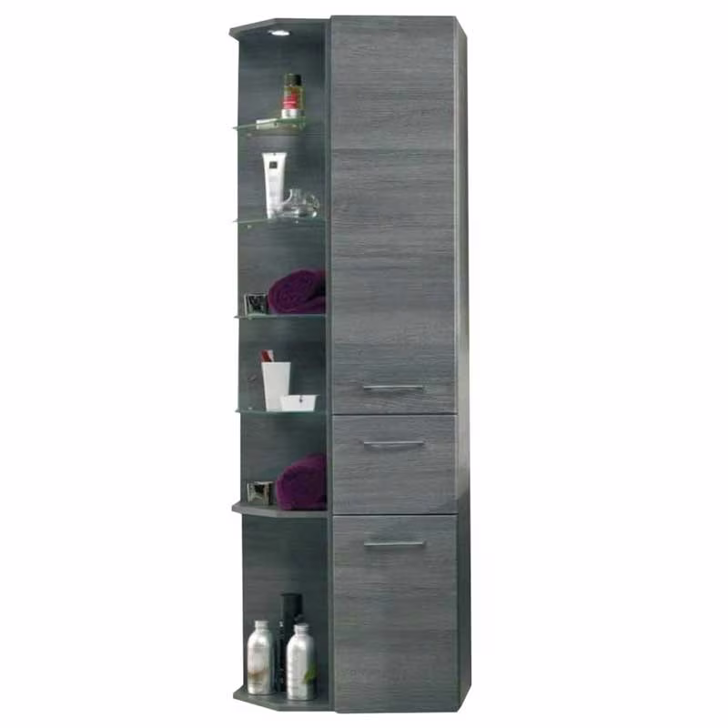 Pelipal Anschlussregal EM-AR 02 L/R