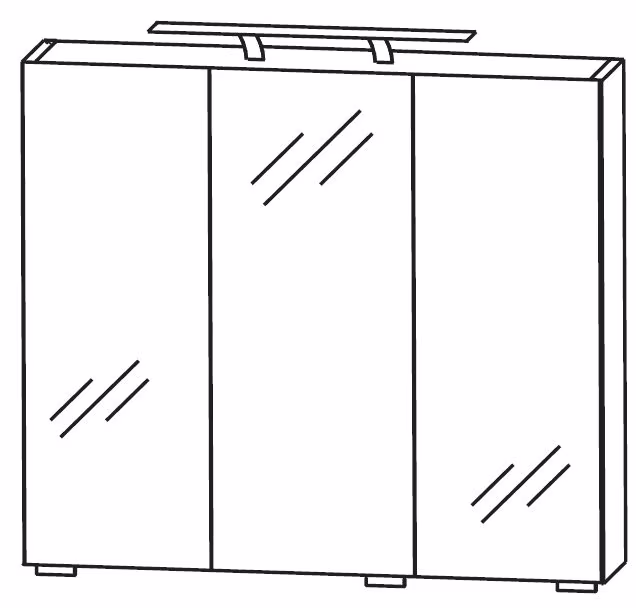 Puris Fresh Block 70 cm - Variante 2 - Ansicht 9