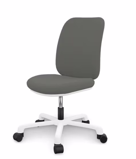 LIFETIME kidsrooms Kinderbürostuhl Comfort - verschiedene Farben verfügbar