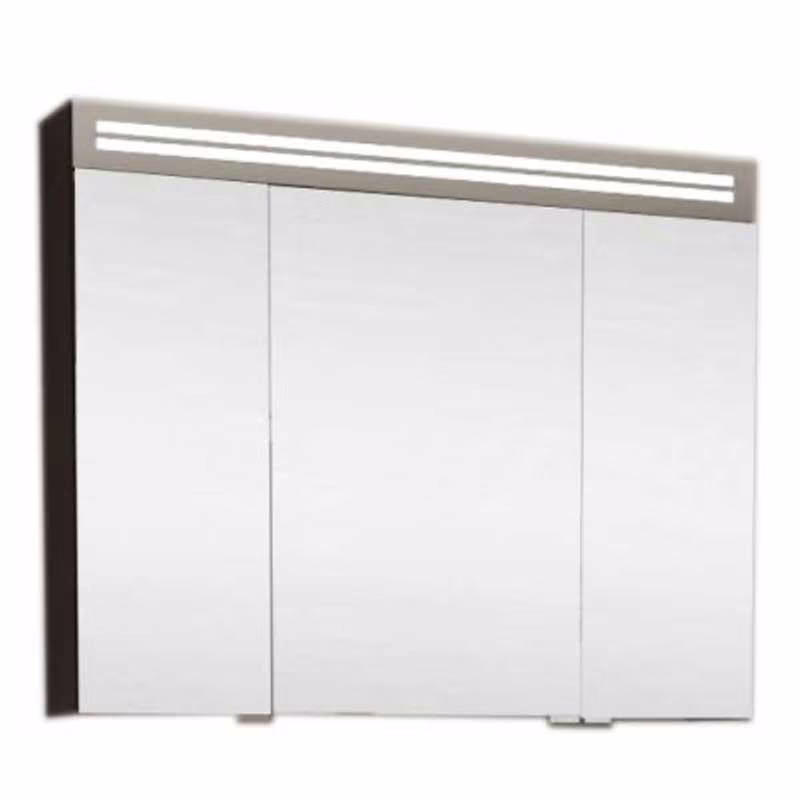 Puris Star Line Spiegelschrank 90 cm S2A58906