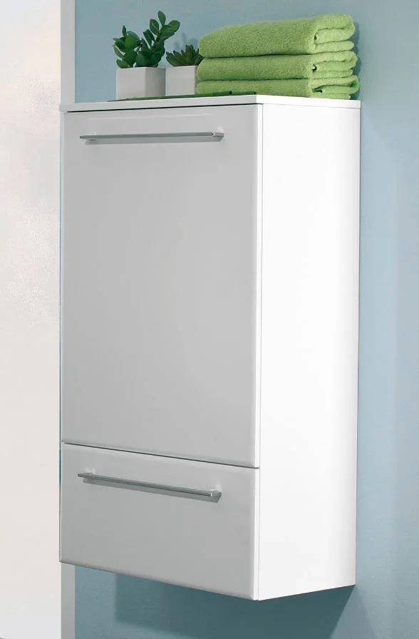 Pelipal Seo white Highboard 376.015054