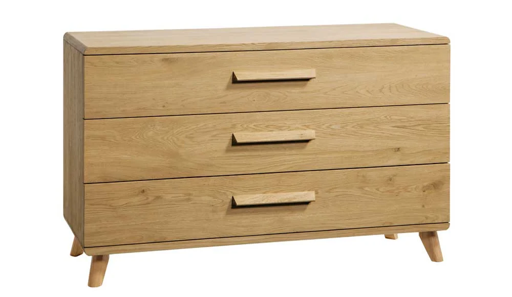 Kommode für das Schlafzimmer Kommode für das Schlafzimmer