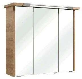 Pelipal Lamezia II Spiegelschrank
