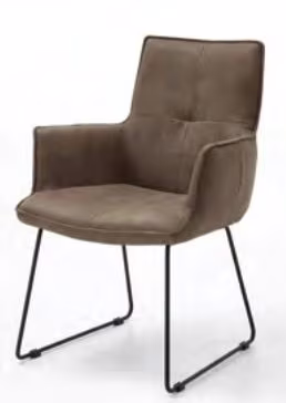 Niehoff Komfort-Sessel 1932