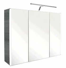 Pelipal Pisa Spiegelschrank
