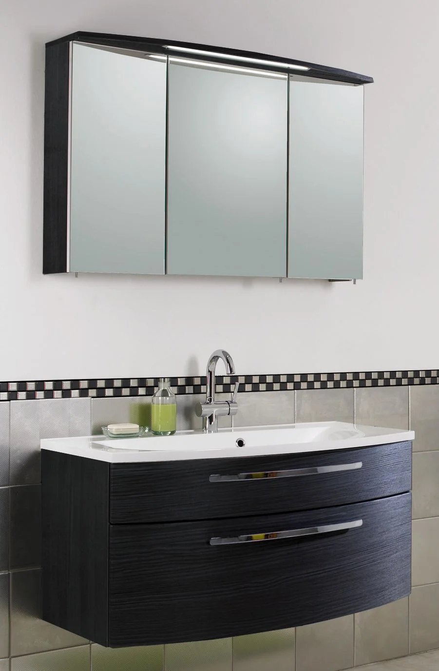 Puris Speed Kombination 120 cm - Variante 4 - Ansicht 2