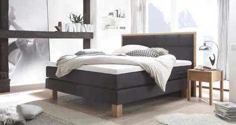 Seniorenbett Seniorenbett
