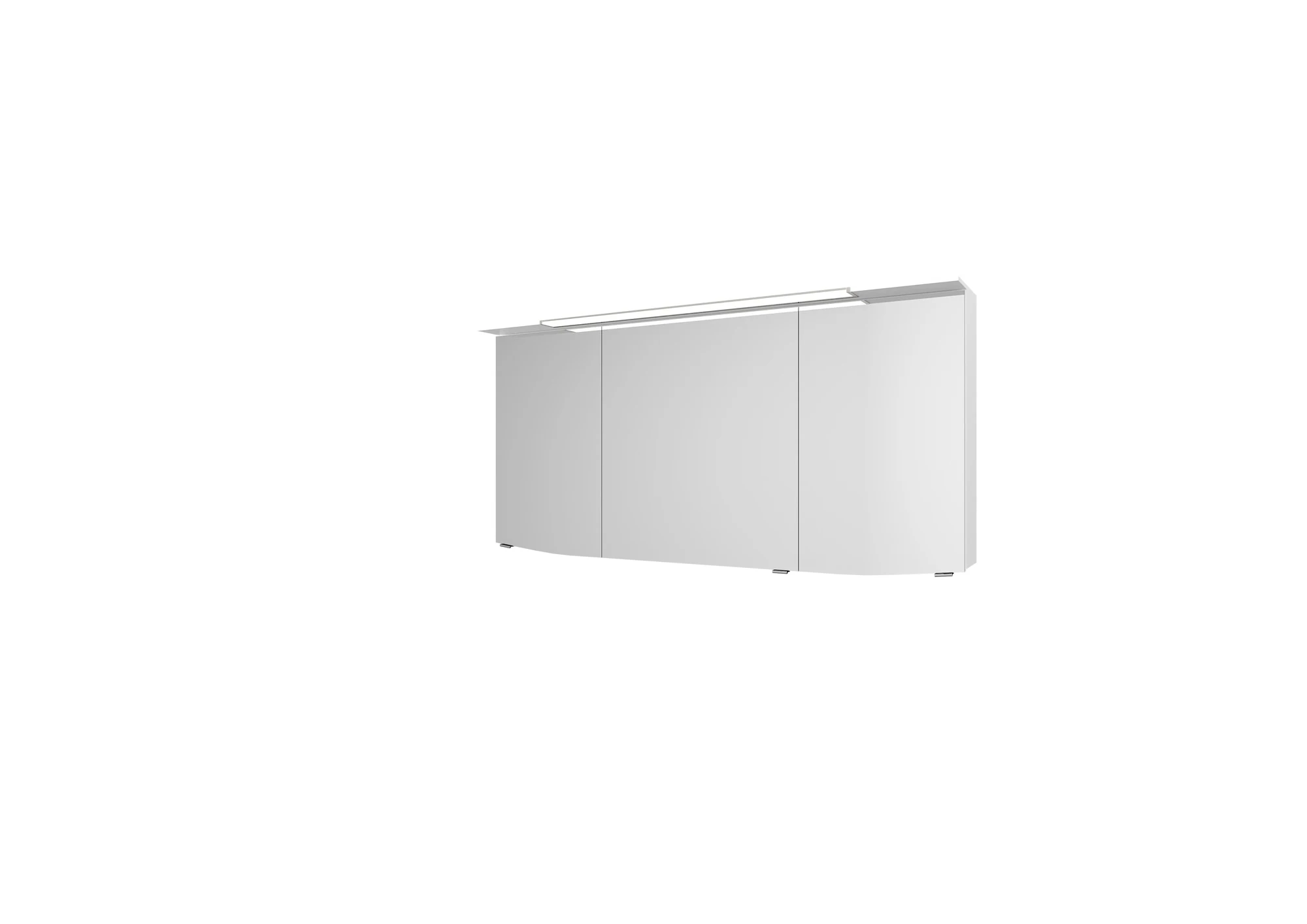 Pelipal Cassca Spiegelschrank 140 cm CS-SPS 61