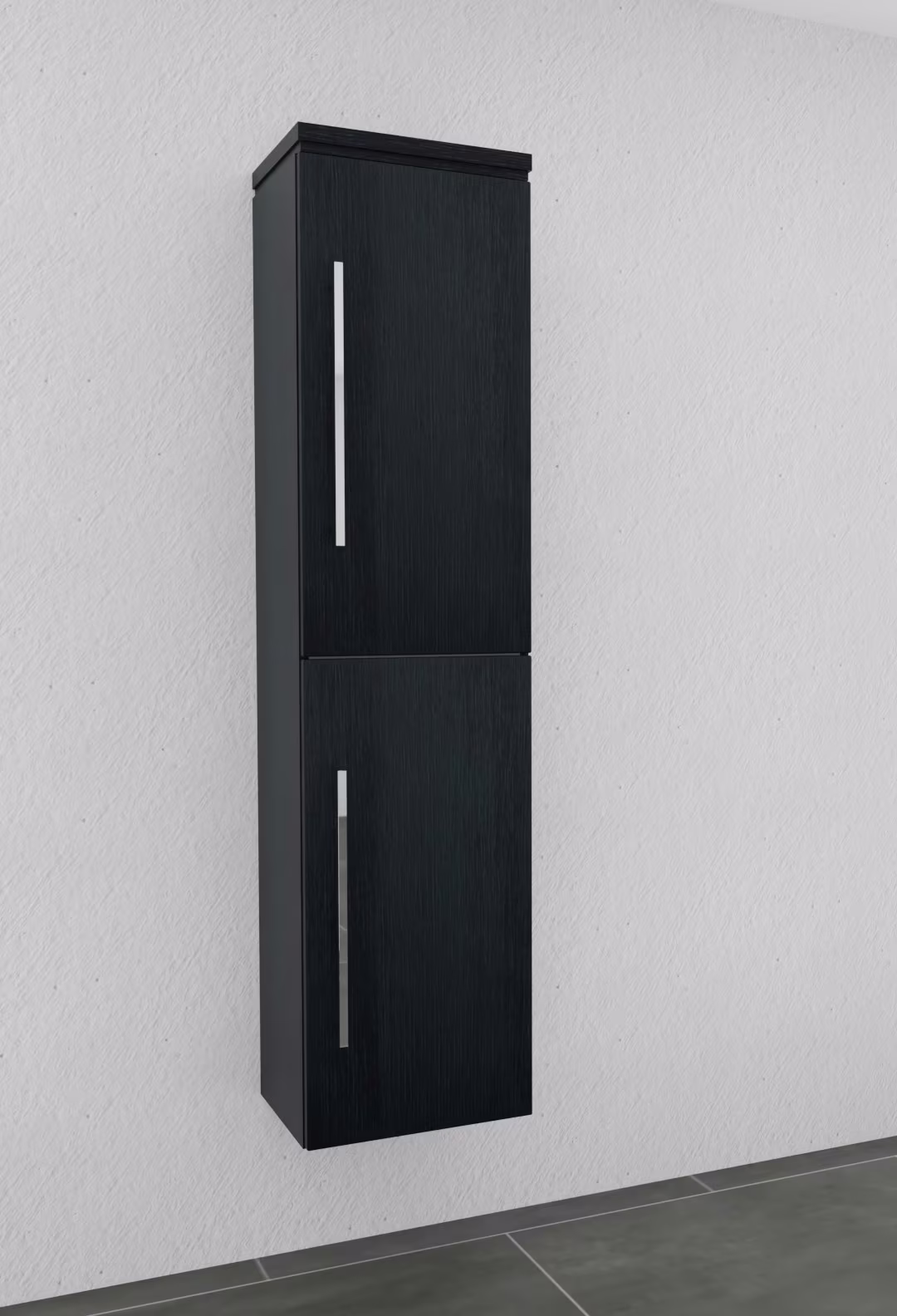 Puris Cool Line Hochschrank 40 cm HNA034A5 - Ansicht 13