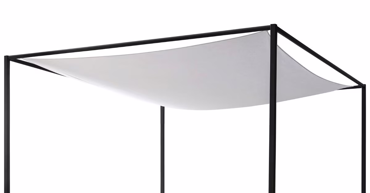 Hasena Factory-Line Loft 18 - Cielo Füße - Obag Kopfteil - Ansicht 6