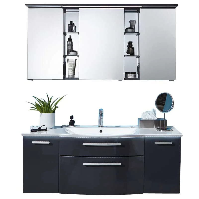 Puris Linea Kombination 130 cm - Variante 2