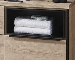 Nr. 547 Schwarz matt lackiert