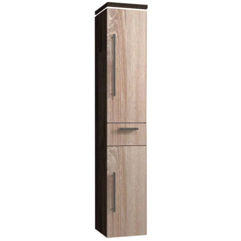 Puris Star Line Hochschrank 30 cm HNA053A7M