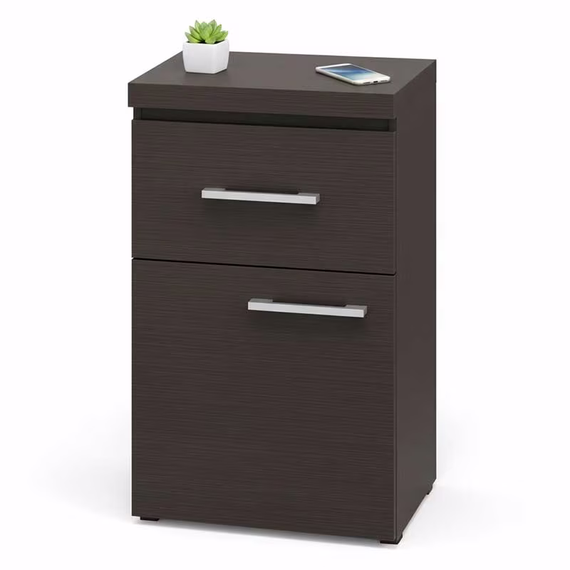 Puris Classic Line Unterschrank 30 cm UNA323A7M