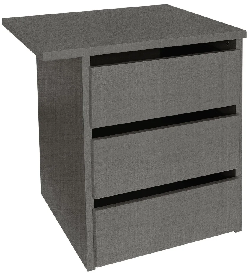 Rauch Select Zubehör SB/SC 9SK6 / Schubkasteneinsatz